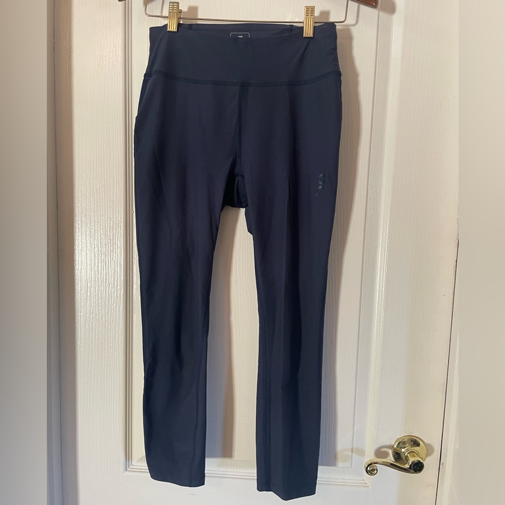 OnCloud Yoga Pants Hidden Pocket